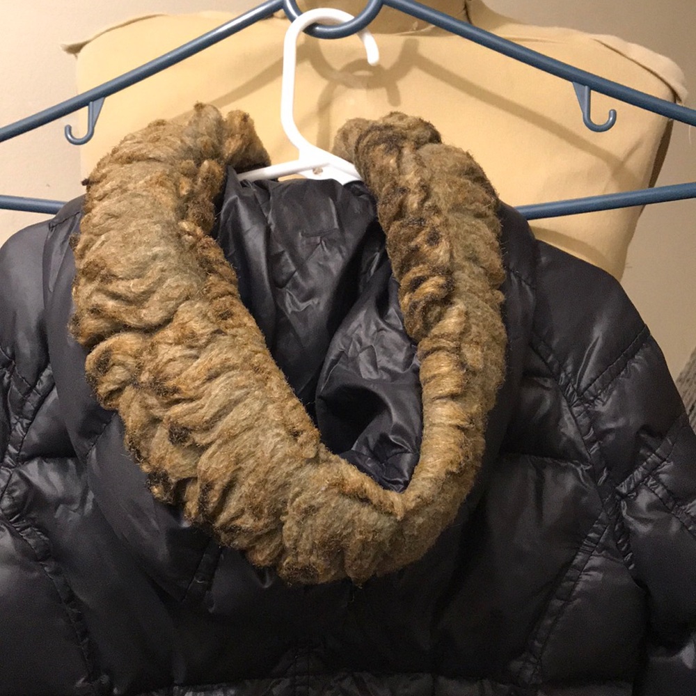 Sam NYC Jacket - Picture 6 of 9